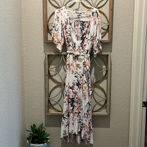 Fall Women’s dress